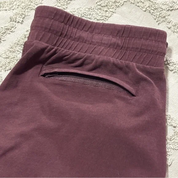 Pair Of Theives Lightweight Cotton Blend Joggers size M - Picture 3 of 9